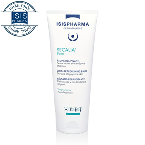 Secalia Balm