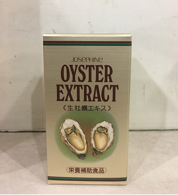 Viên uống tinh hàu hỗ trợ sinh lý nam Oyster Extract