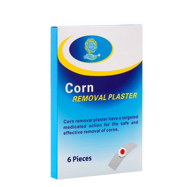 Miếng dán mụn Kongdy Corn Removal Plaster