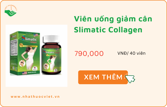 Slimatic Collagen