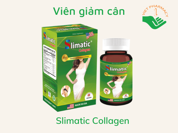 Slimatic Collagen