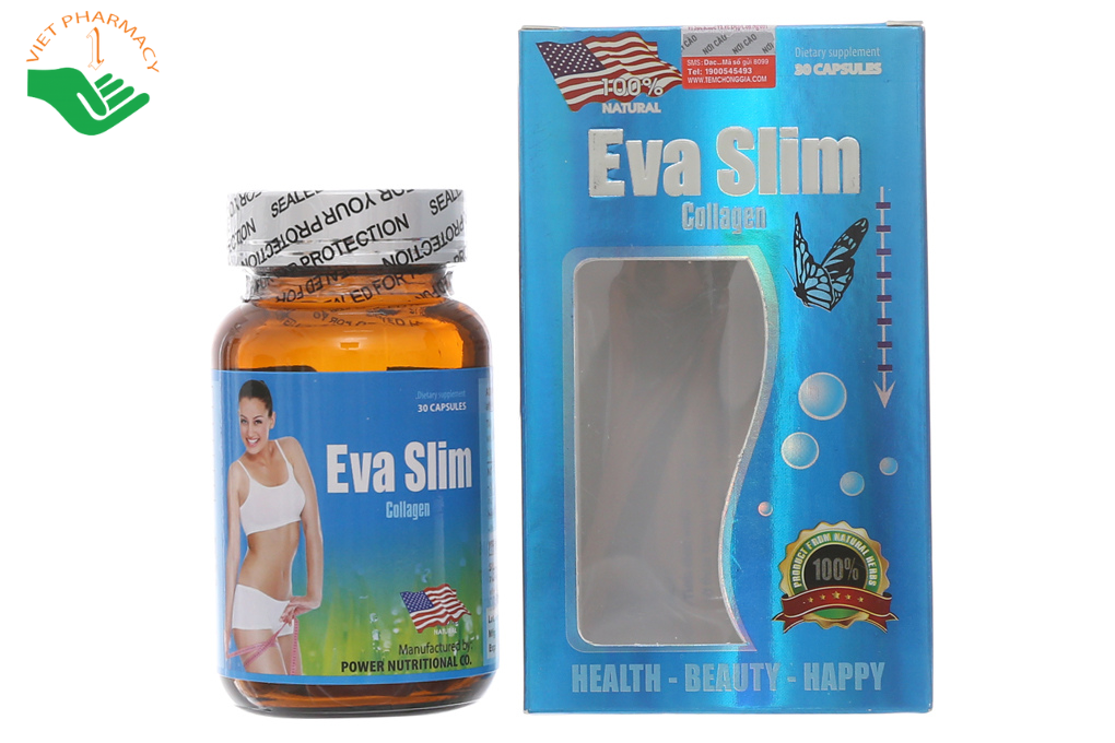 Eva Slim Collagen