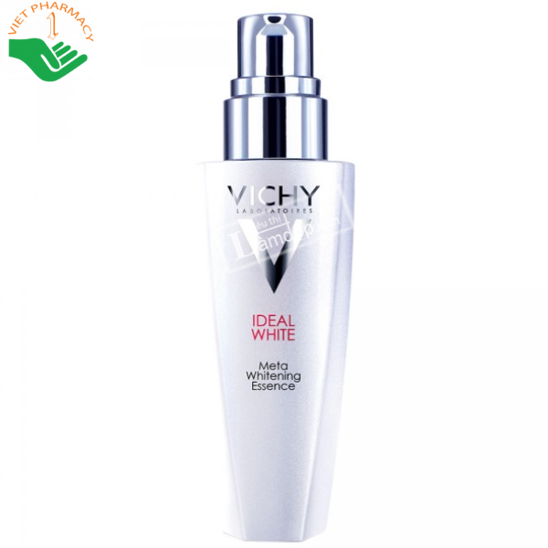 Tinh chất dưỡng trắng sâu 7 tác dụng Vichy Ideal White Meta Whitening Essence 30ml