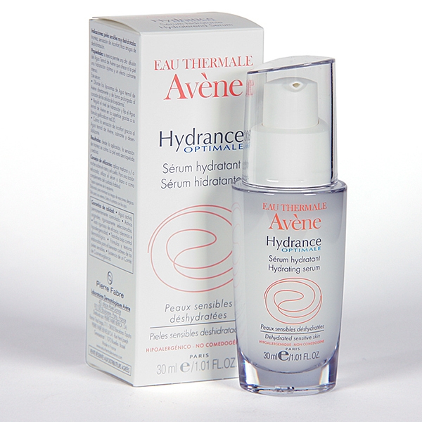 Tinh chất dưỡng trắng da Avene Hydrance Intense Rehydrating Serum 30ml