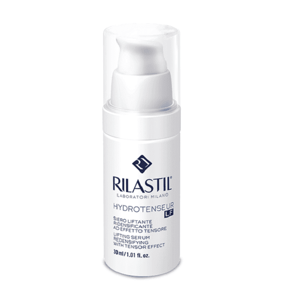 Tinh chất nâng cơ mặt Rilastil Hydrotenseur LF