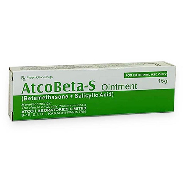 Thuốc AtcoBeta-S điều trị được những bệnh gì?