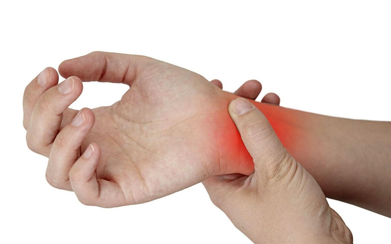 Đau nhức khớp cổ tay: Nguyên nhân và cách chữa đau khớp cổ tay tại nhà
