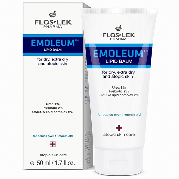 Floslek Pharma Emolient Lipid Balm