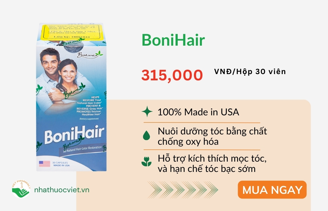 BoniHair