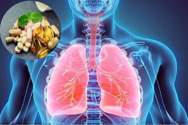 Hướng dẫn cách chọn thuốc bổ phổi tốt nhất