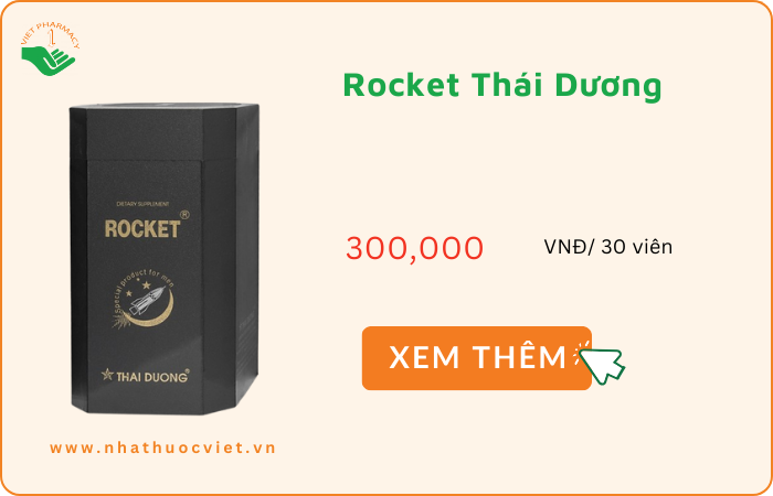 Rocket Thái Dương