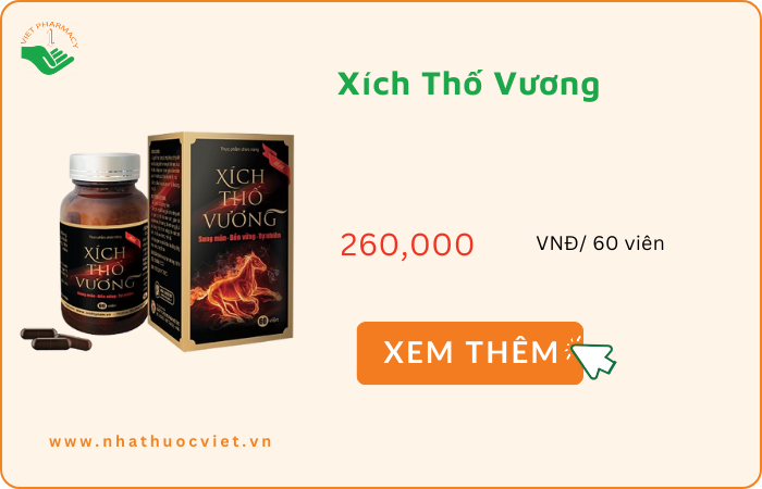 Xích Thố Vương