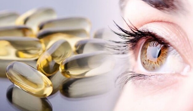 Các loại thuốc bổ mắt tốt nhất trên thị trường hiện nay