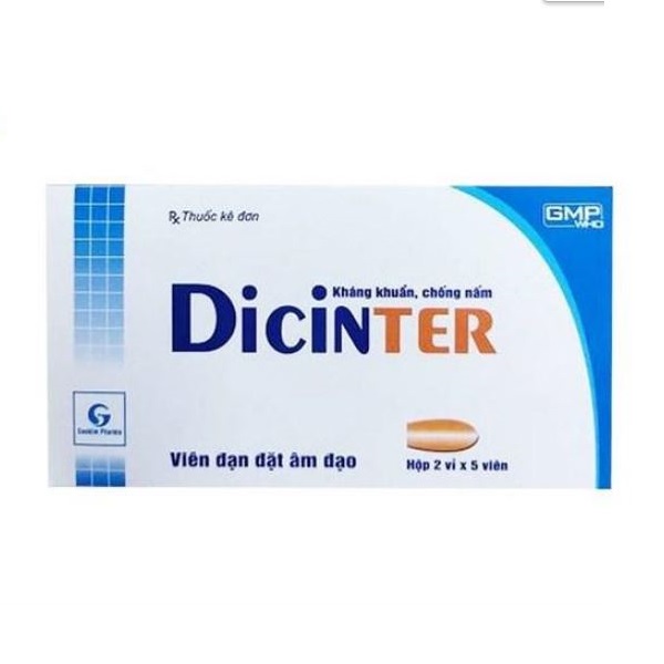Dicinter
