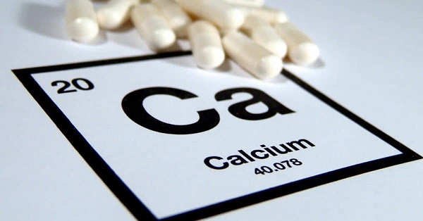 Calcium là thuốc gì?