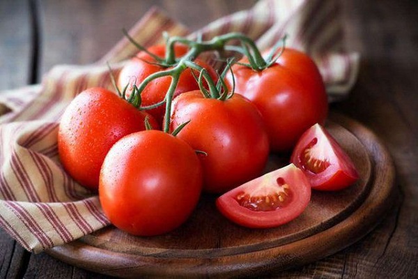 Chiết xuất cà chua