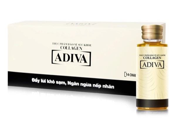 Collagen Adiva