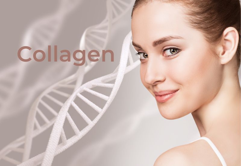 Uống collagen có tốt không