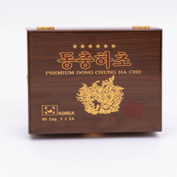Đông trùng hạ thảo (Premium Dong Chung Ha Cho)