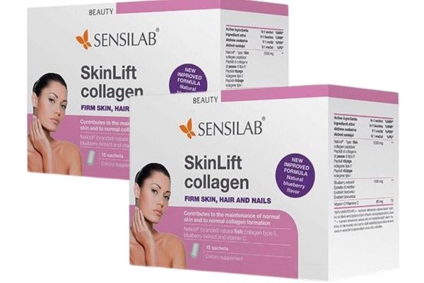 Collagen dạng bột Skinlift Collagen