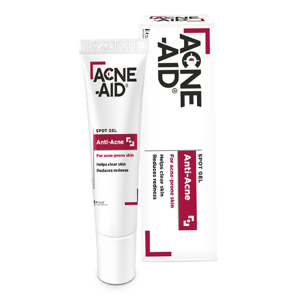 ACNE-AID SPOT GEL ANTI-ACNE