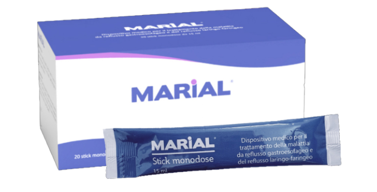 Marial Gel