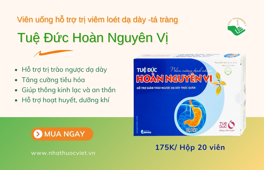 Tuệ Đức Hoàn Nguyên Vị