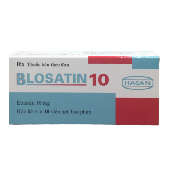 Blosatin 10