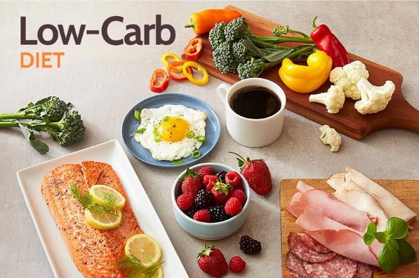 Chế độ ăn Low-carb là gì?