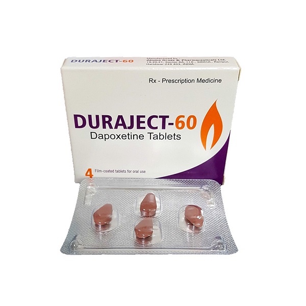 Duraject-60