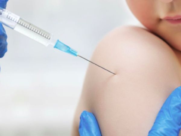 Tiêm vaccine thủy đậu là cách phòng tránh bệnh zona thần kinh tốt nhất