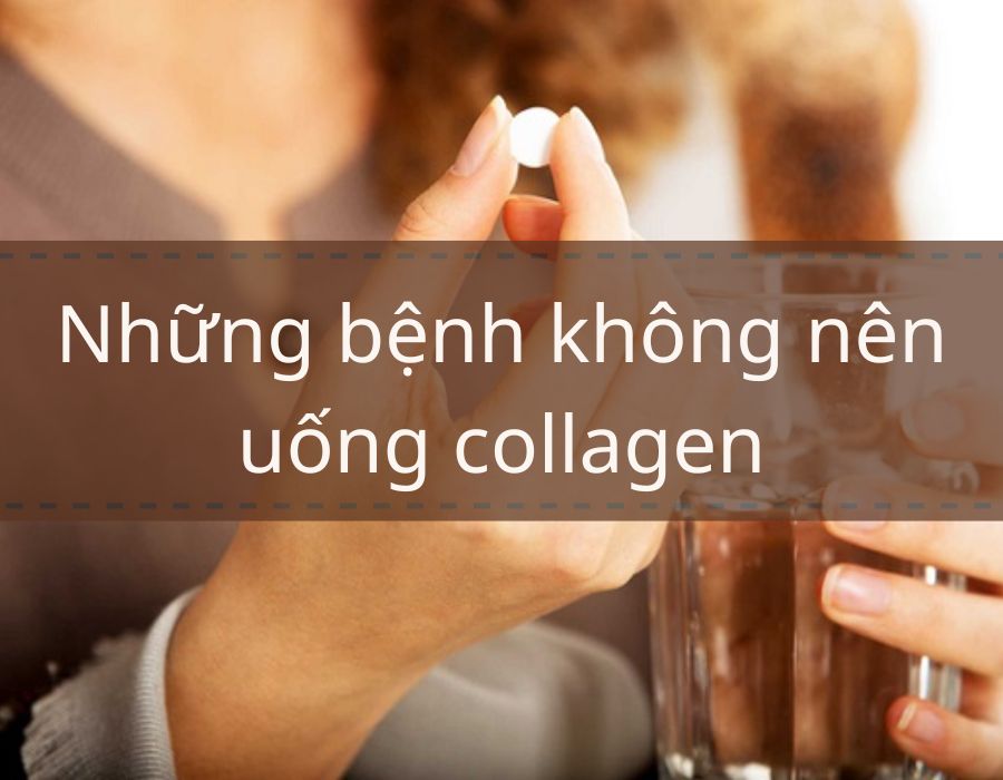 Tại sao phụ nữ đang mang thai và cho con bú không nên uống collagen?
