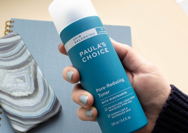 Toner cho da dầu mụn Paula’s Choice Skin Balancing Pore Reducing