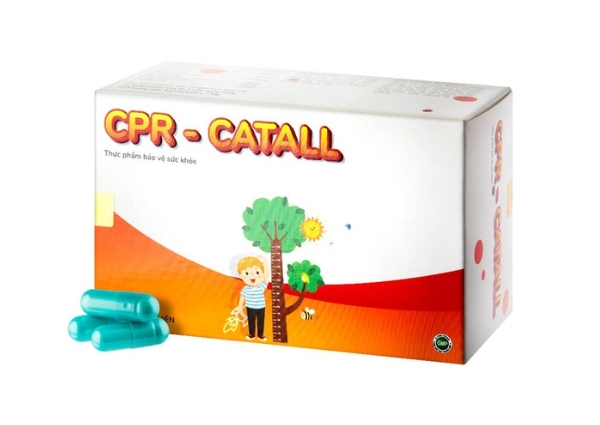 CPR - Catall