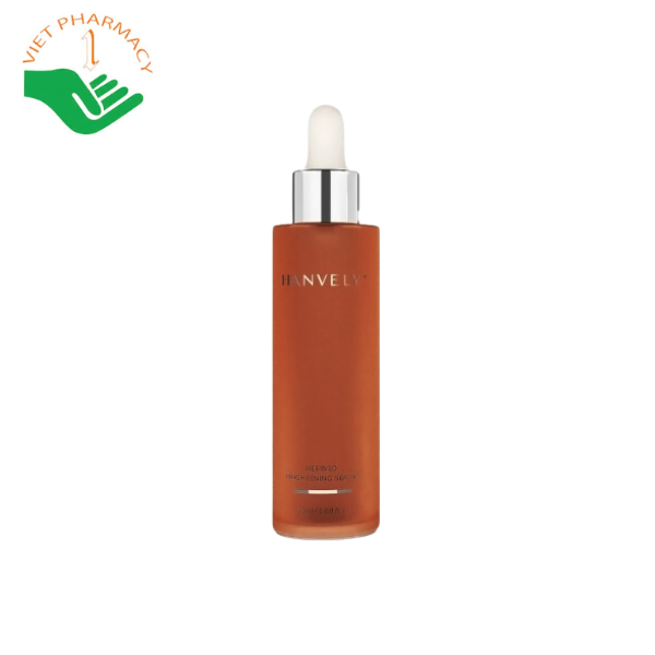 Hanvely Brightening Serum