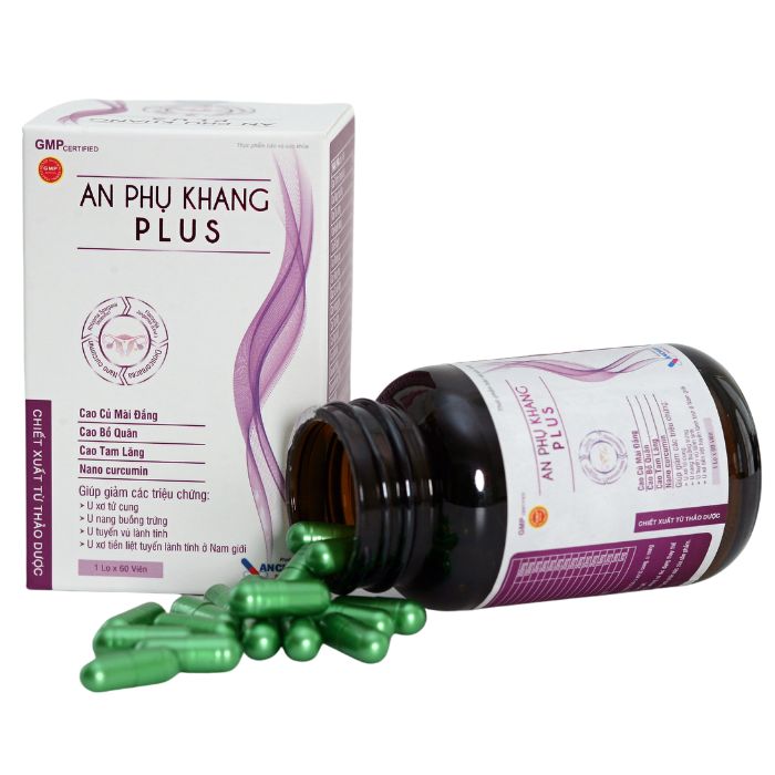 An Phụ Khang Plus