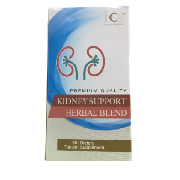 Kidney Support Herbal Blend