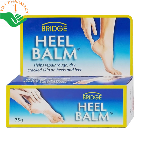 Masterplast hot sale heel balm