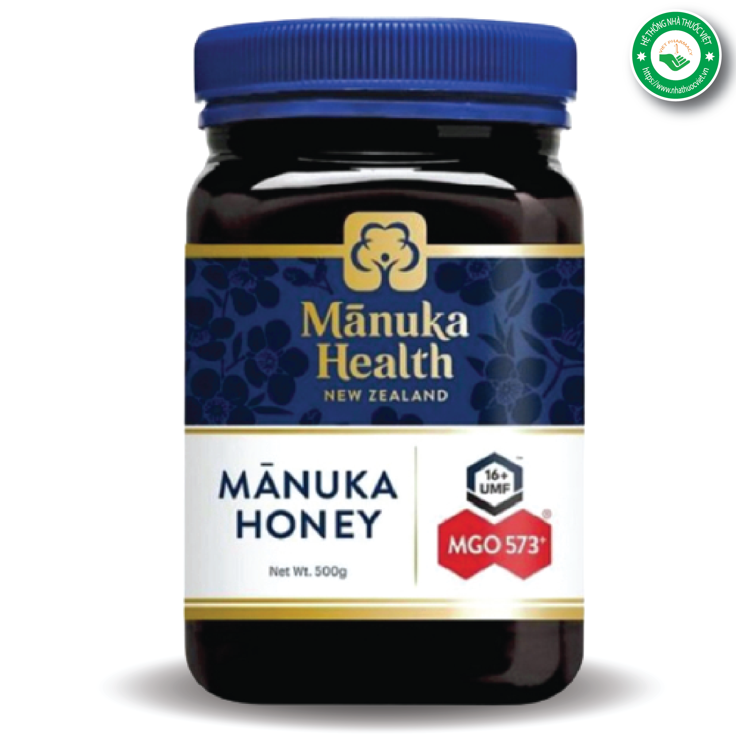 Cách sử dụng và tiêu thụ mật ong Manuka New Zealand 500g?
