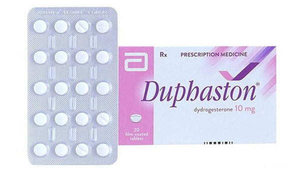 Duphaston- Thuốc điều hòa kinh nguyệt và dọa sảy thai