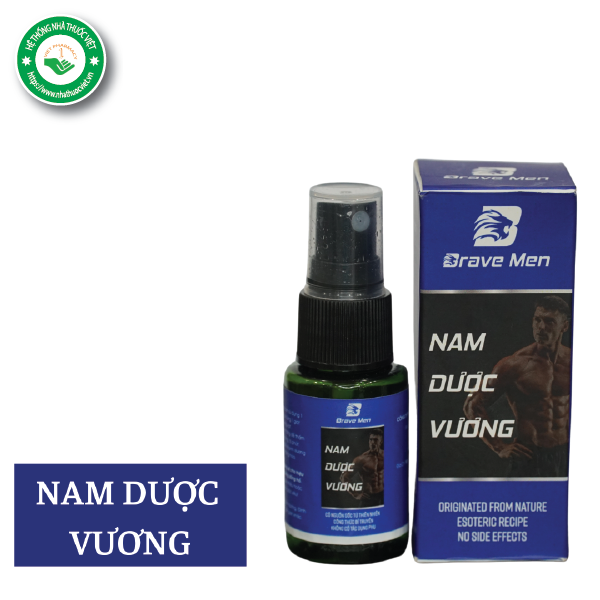 Cách chọn thuốc sinh lý nam dược vương hợp lý cho nam giới