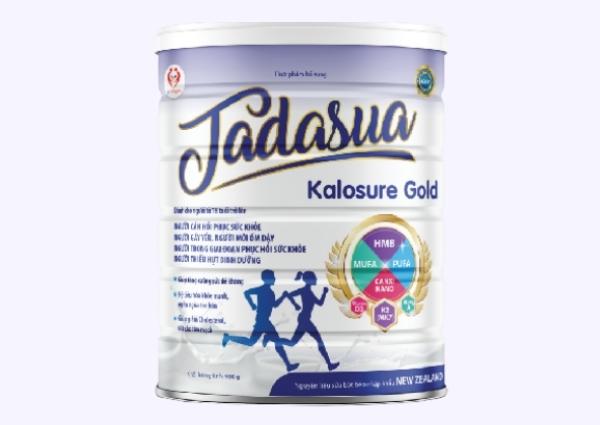 Tadasua Kalosure Gold