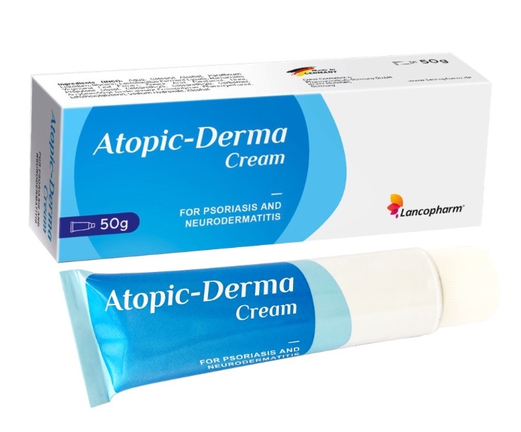 Atopic Derma Cream 50g
