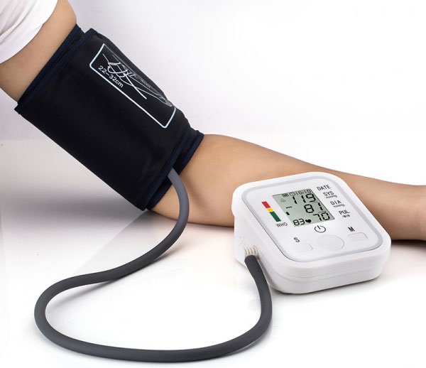 Điểm danh top 5 máy đo huyết áp Nhật Bản có hiệu quả cao hiện nay