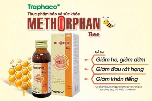 Methorphan Bee