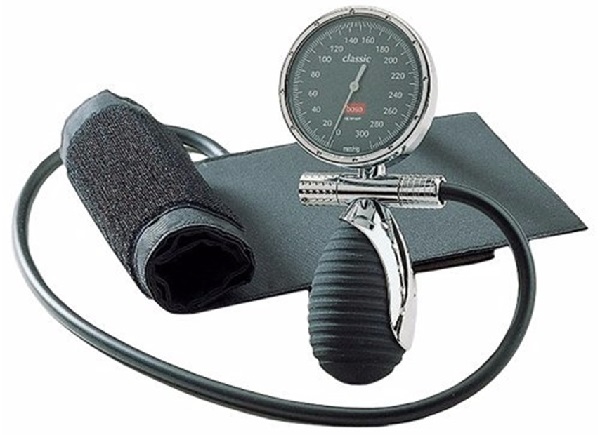 Máy đo huyết áp cơ Boso Classic