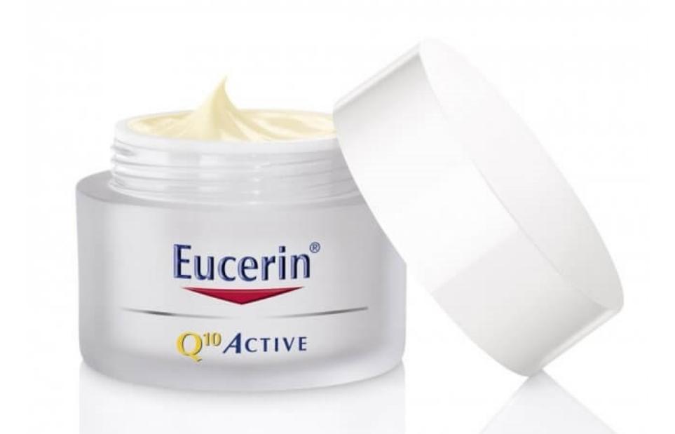 Eucerin Q10 Active Day Cream