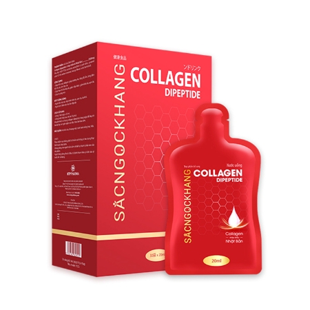 Collagen nước sắc ngọc khang có tác dụng làm tăng độ đàn hồi của da không?
