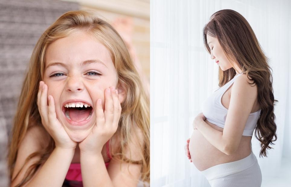 Phụ nữ mang thai và trẻ em dưới 8 tuổi không được dùng thuốc tetracyclin