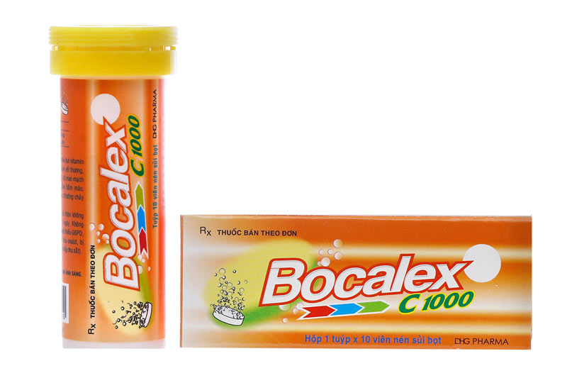 Bocalex C 1000 